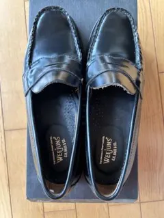 g.h.bass ブーツ・革靴