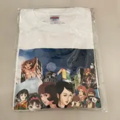 ONE PIECE ワンピース Tシャツ シンガポール限定 ジャンプポップアップ 