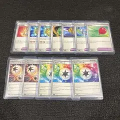 ポケモンカード - ポケモンの道具/特殊エネルギーまとめ売りのサムネイル