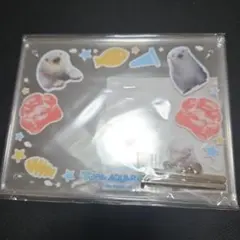 カプくじ フォトフレーム