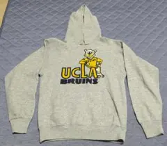 UCLA BRUINS ヴィンテージ パーカー 80s アメカジ