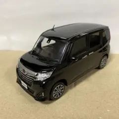トヨタ ルーミー ミニカー - メルカリ
