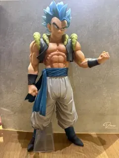 ドラゴンボール 一番くじフィギュア ゴジータ エクストリームサイヤン