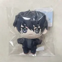 要*様 イケメンヴィラン エリス ぬいぐるみ DMMオンクレ イケヴィラ