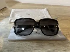 み*ん様 Dior サングラス キャッツアイ Dior homme ダークウェア
