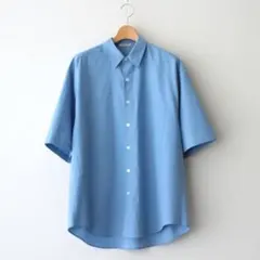 2025年最新】washed finx twill big shirtsの人気アイテム