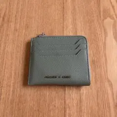 CHARLES & KEITH パスケース