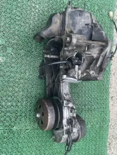 ❶［ジャンク］ディオ　パーツ取り ホンダ ライブディオの部品取り車が入荷しました。 | バイクパーツの