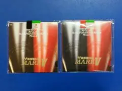 37%OFF以下！卓球ヤサカ マークV2枚セット