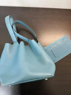 HENRY HIGH CLASS（ヘンリー・ハイクラス） Kelly型バッグ