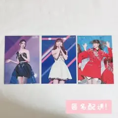 NiziU リマ トレカ アルバム U withU盤 A盤 B盤 通常盤 - メルカリ