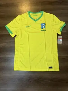 Nike ブラジル代表 DRI-FIT シャツ