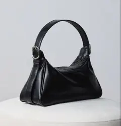 WYM EMBOSSED SOFT GLOW SHOULDER BAG バッグのサムネイル