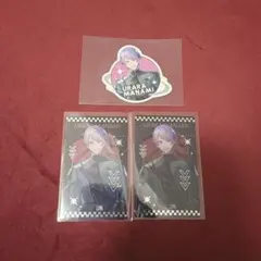 【麻波】ブレマイ AGF クリカ 特典