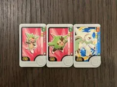 ポケモンメザスタカードセット