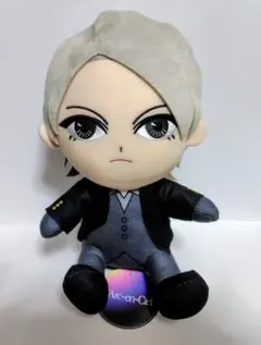 2026年最新】国内アーティスト：hyde ミュージシャン ぬいぐるみ