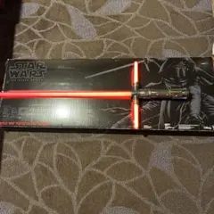 スターウォーズ ブラックシリーズ ベイランスコール ライトセイバー