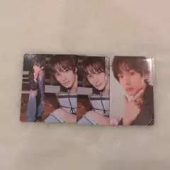 RIIZE All of You ポップアップ　アントントレカセット