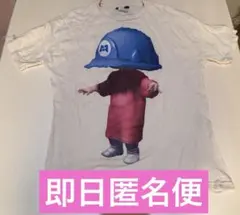 希少 ザラ ディズニー モンスターズインク ブー Tシャツ ブー - メルカリ