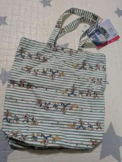 リトシー★ディズニー★トートバッグ