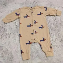 tinycottons カバーオール 9m