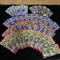 ポケモンカードゲーム 拡張パック 50パック サーチ済 - メルカリ
