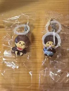 モンチッチ めじるしアクセサリー2