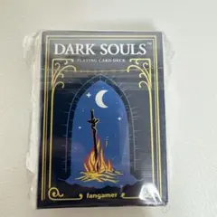 [신품미개봉] 다크소울 트럼프 팬게이머 다크소울 공식