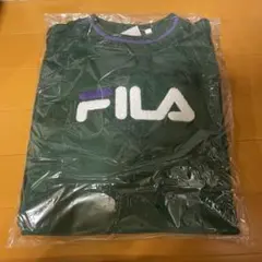 【新品未開封】 FILA Aぇ! group着用モデル ユニセックス スウェット