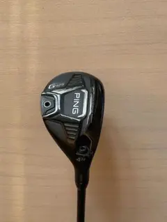 PING G425 ユーティリティ シャフト 2本セット 3U 4U ピンツアー PING G425 ユーティリティ シャフト 2本セット 3U 4U ピンツアー