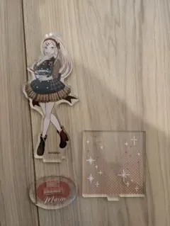 2026年最新】喜多川海夢 アクリルスタンドの人気アイテム - メルカリ