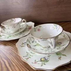 2026年最新】スウィートプラムティーカップ WEDGWOODの人気アイテム 