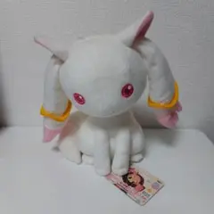 魔法少女まどか☆マギカ キュゥべえ ぬいぐるみ
