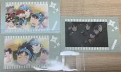 忍たま ポラショット カード