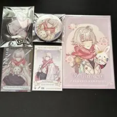 フラメモ　フラメモ　ウィルメッシュ　セット 2026年最新】ウィルメッシュの人気アイテム - メルカリ