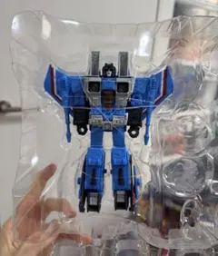 Dramatic Capture Series サンダークラッカー