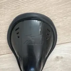 Mizuno 野球用 ファウルカップ 黒のサムネイル