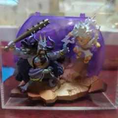 ワンピの実　グランドカプセル