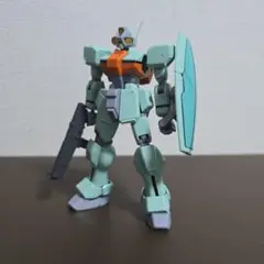 2026年最新】1/144 HG DT-6800 ドートレス 「機動新世紀 ガンダムX