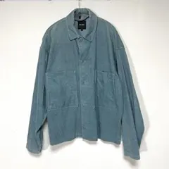 BEAMS ビームス コーデュロイジャケット L