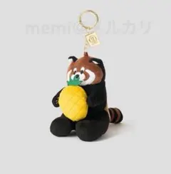グラニフ 台湾 1周年 限定 イカク キーホルダー - メルカリ