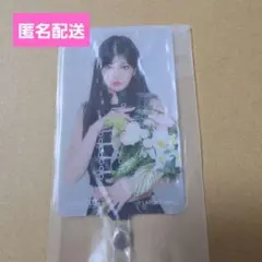 ME:I 花咲く道 楽天ブックス特典 フォンタブ 村上璃杏のサムネイル