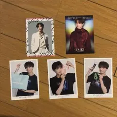 FANTASTICS 佐藤大樹 グッズ まとめ売り セット62 - メルカリ