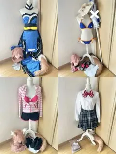 2025年最新】玉藻の前コスプレの人気アイテム - メルカリ