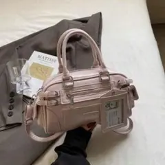 SHEIN ショルダーバッグ