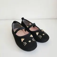 バレエシューズ