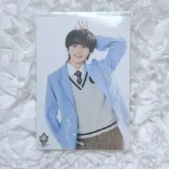 エビライ 生写真 ICEx 志賀李玖 - メルカリ