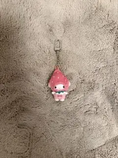 サンリオ ちびっとも マイメロディ フルーツ