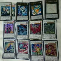 遊戯王 エクシーズ シンクロ