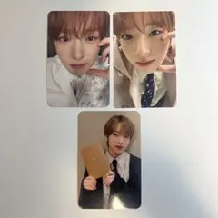 nctwish サクヤ wishlist